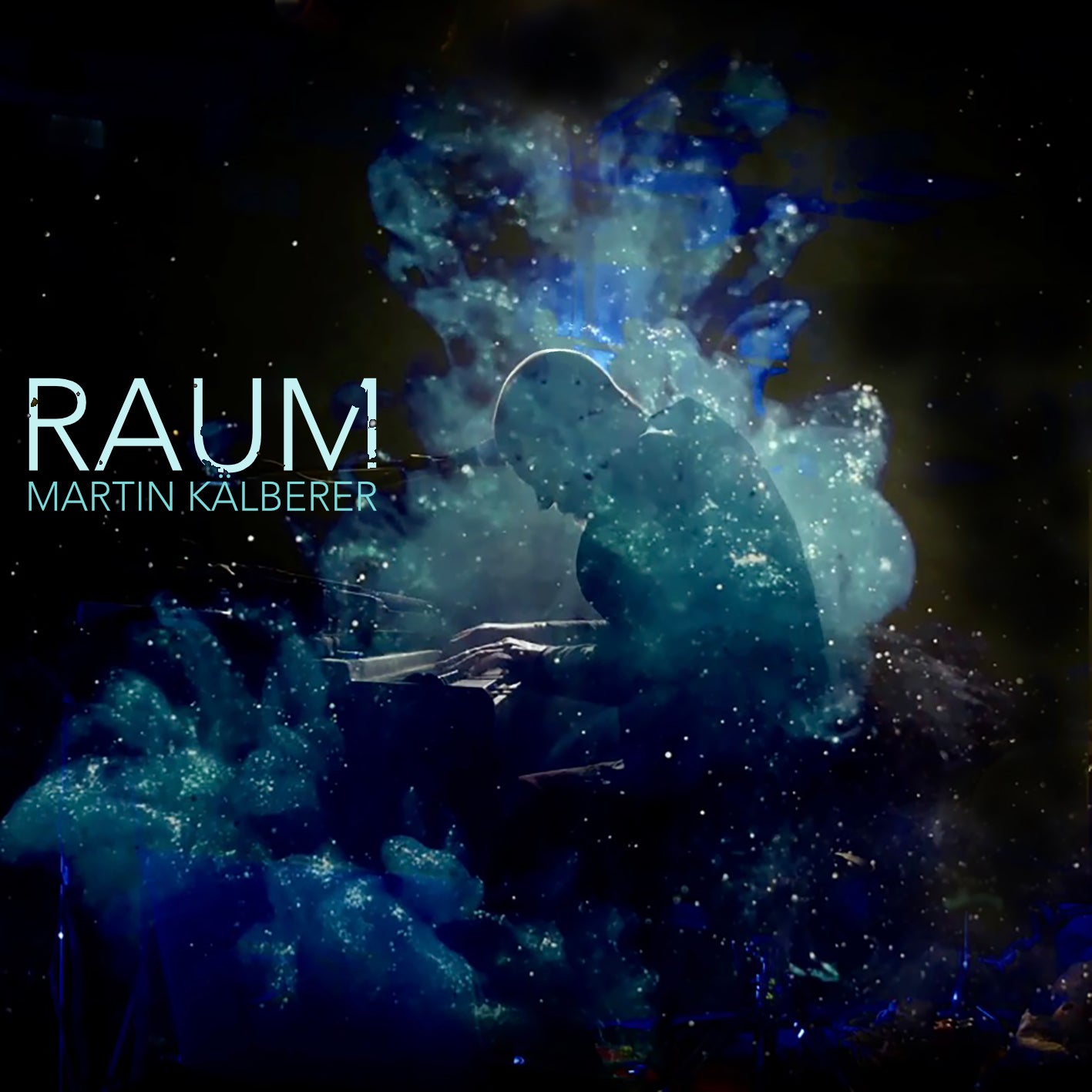 Martin Kälberer - RAUM