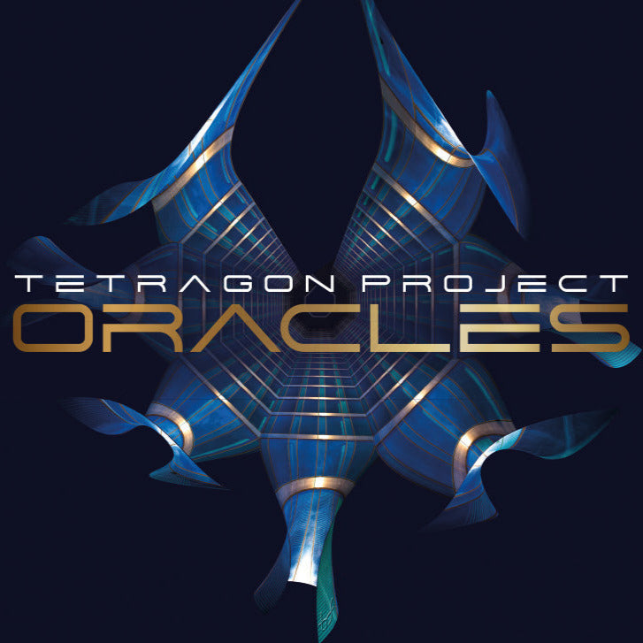 Tetragon Project - Oracles