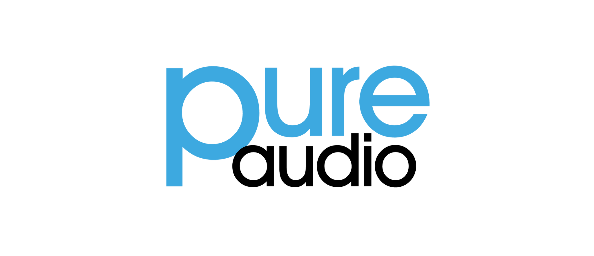 Pure Audio Logo