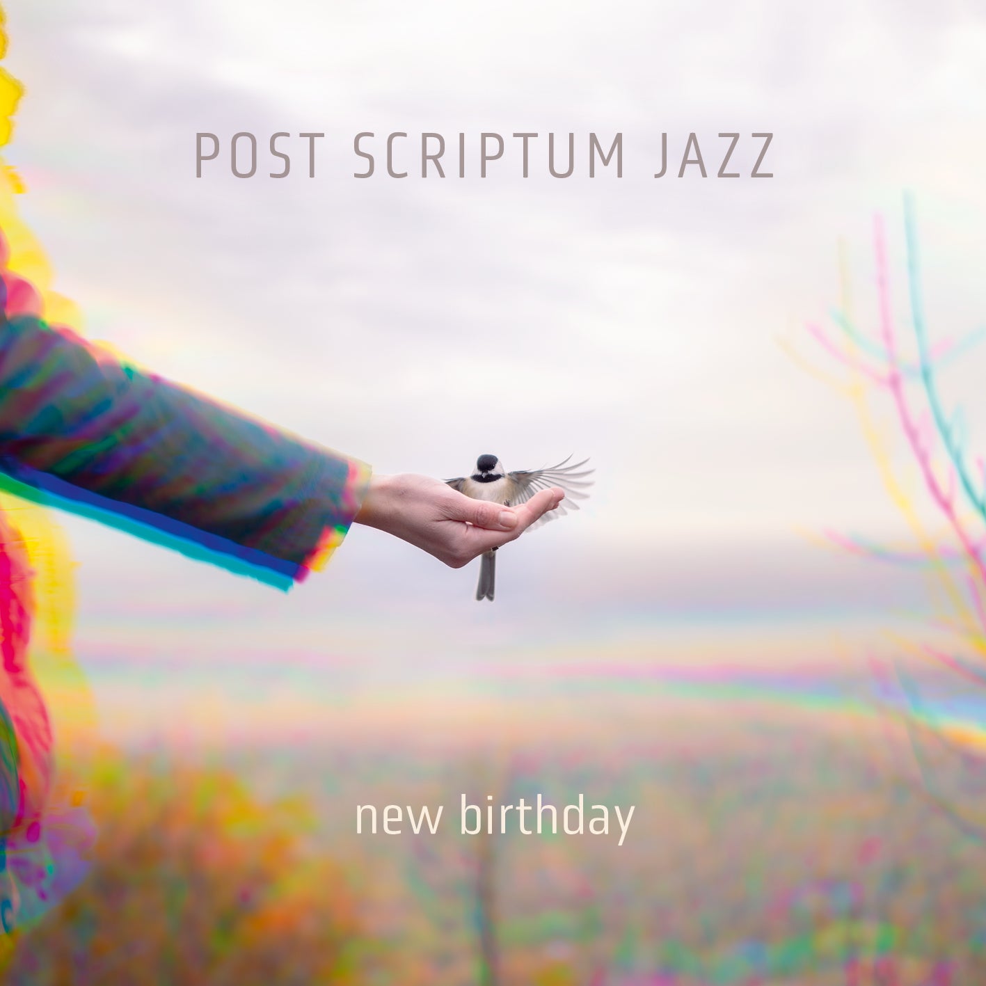 Post Scriptum Jazz - new birthday